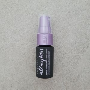 NWT ♡ URBAN DECAY All Nighter Setting Spray